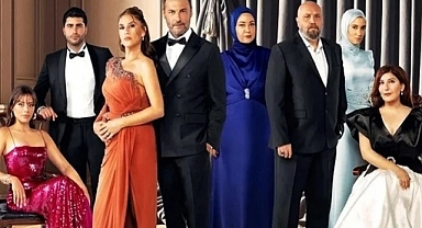 Kızılcık Şerbeti Oyuncuları 