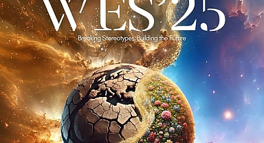 WES'25 etkinliği 16 Nisan'da Yıldız Teknik Üniversitesi'nde gerçekleşecek