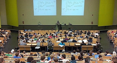 2024-2025 dünya üniversite sıralaması sonuçlandı: İlk 500’de Türk üniversitesi yok!