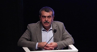 Bakan Tekin: Okuduğunu yorumlayabilen çocuklarımız olsun istiyoruz