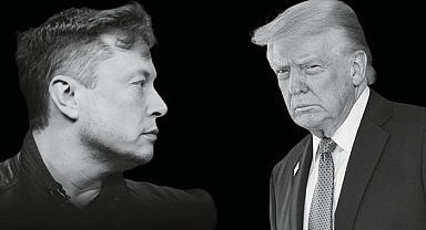 Donald Trump, Elon Musk'ı açık açık uyardı!
