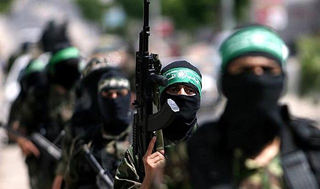 İsrail basını duyurdu! "Hamas'ın henüz yenilmediğini düşünüyorlar"
