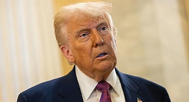 Trump’tan