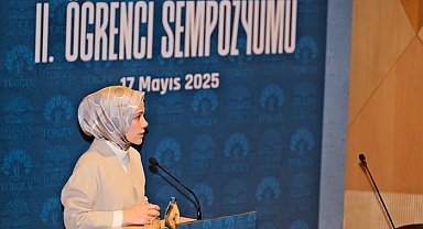 TÜRGEV Akademi'nin II. Öğrenci Sempozyumu gerçekleşti